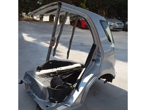 Φτερό Πίσω Αριστερό για DAIHATSU TERIOS (2006 - 2009) (J200) SUV- ΕΚΤΟΣ ΔΡΟΜΟΥ - 5 dr (JDAJ210G) 1500 (3SZ-VE) petrol 105 (J200) 2WD *ΔΒ* -  Φτερό Πίσω Αριστερό για DAIHATSU TERIOS (2006 - 2009) (J200) SUV- ΕΚΤΟΣ ΔΡΟΜΟΥ - 5 dr (JDAJ210G) 1500 (3SZ-VE) petrol 105 (J200) 2WD *ΔΒ* -