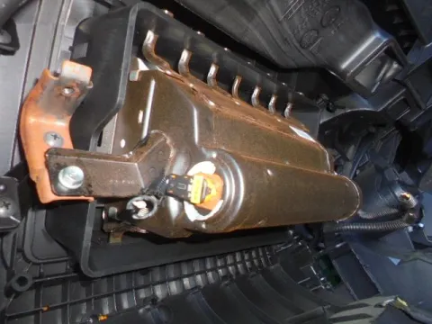 Σετ Αερόσακων Εμπρός (με Ταμπλό) (2Φίσες) για NISSAN QASHQAI (2007 - 2010) (J10) , (2010 - 2014) ( J10 ) *Γ* -  Σετ Αερόσακων Εμπρός (με Ταμπλό) (2Φίσες) για NISSAN QASHQAI (2007 - 2010) (J10) , (2010 - 2014) ( J10 ) *Γ* -
