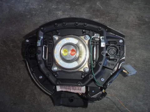 Σετ Αερόσακων Εμπρός (με Ταμπλό) (2Φίσες) για NISSAN QASHQAI (2007 - 2010) (J10) , (2010 - 2014) ( J10 ) *Γ* -  Σετ Αερόσακων Εμπρός (με Ταμπλό) (2Φίσες) για NISSAN QASHQAI (2007 - 2010) (J10) , (2010 - 2014) ( J10 ) *Γ* -