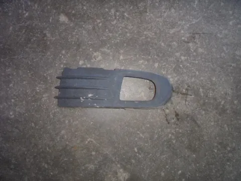 Δίχτυ Προφυλακτήρα Εμπρός Αριστερό για VOLVO S40 (2004 - 2007) (MS) , V50 (2004 - 2007) (MW)  Δίχτυ Προφυλακτήρα Εμπρός Αριστερό για VOLVO S40 (2004 - 2007) (MS) , V50 (2004 - 2007) (MW)