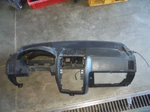 Σετ Αερόσακων Εμπρός (με Ταμπλό) για HYUNDAI GETZ (2002 - 2005) (TB) Hatchback - 3dr *Γ* Σετ Αερόσακων Εμπρός (με Ταμπλό) για HYUNDAI GETZ (2002 - 2005) (TB) Hatchback - 3dr *Γ*