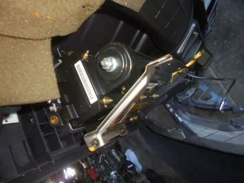 Σετ Αερόσακων Εμπρός (με Ταμπλό) για HYUNDAI GETZ (2002 - 2005) (TB) Hatchback - 3dr *Γ* -  Σετ Αερόσακων Εμπρός (με Ταμπλό) για HYUNDAI GETZ (2002 - 2005) (TB) Hatchback - 3dr *Γ* -