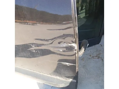 Πόρτα Πίσω Δεξιά (Λίγο Χτυπημένη) για NISSAN QASHQAI+2 (2009- )  -  Πόρτα Πίσω Δεξιά (Λίγο Χτυπημένη) για NISSAN QASHQAI+2 (2009- )  -