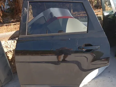 Πόρτα Πίσω Αριστερή για NISSAN QASHQAI+2 (2009- )  Πόρτα Πίσω Αριστερή για NISSAN QASHQAI+2 (2009- )