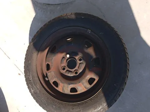 Ζαντολάστιχο 1ΤΕΜ. NANKANG 165/65/R14  για HYUNDAI GETZ (2002 - 2005) (TB) *ΔΒ* Ζαντολάστιχο 1ΤΕΜ. NANKANG 165/65/R14  για HYUNDAI GETZ (2002 - 2005) (TB) *ΔΒ*