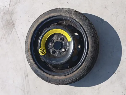 Ζαντολάστιχο ΡΕΖΕΡΒΑ KUMHO  105/70/Ρ14  για ΔΙΕΘΝΗ  *ΔΒ* Ζαντολάστιχο ΡΕΖΕΡΒΑ KUMHO  105/70/Ρ14  για ΔΙΕΘΝΗ  *ΔΒ*