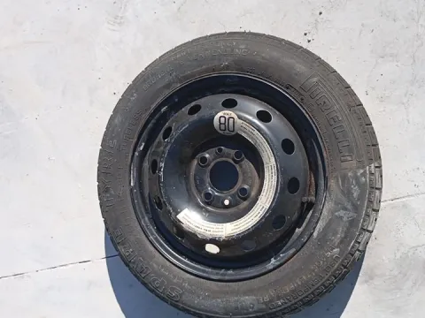 Ζαντολάστιχο ΡΕΖΕΡΒΑ PIRELLI 135/80/R14  για FIAT PANDA (2004 - 2009 ) (169) *ΔΒ* Ζαντολάστιχο ΡΕΖΕΡΒΑ PIRELLI 135/80/R14  για FIAT PANDA (2004 - 2009 ) (169) *ΔΒ*