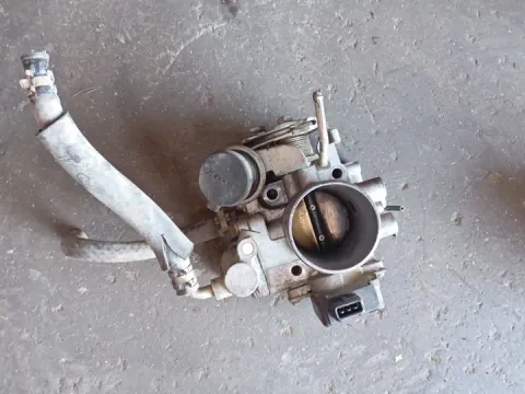 Σώμα Πεταλούδας 8945214020 για TOYOTA CELICA (1991 - 1994) (T180)  ΤΕΛΑΡΟ 71"(πισω σκαλα) Σώμα Πεταλούδας 8945214020 για TOYOTA CELICA (1991 - 1994) (T180)  ΤΕΛΑΡΟ 71"(πισω σκαλα)