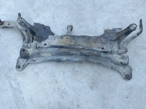 Γέφυρα Εμπρός Οριζόντια για TOYOTA YARIS (2006 - 2009) (KL9) *ΔΒ* Γέφυρα Εμπρός Οριζόντια για TOYOTA YARIS (2006 - 2009) (KL9) *ΔΒ*