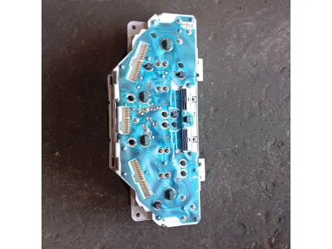 Όργανα Ταμπλό Κοντέρ 769218410 για MAZDA MX5 (1999 - 2005) (NB)  -  Όργανα Ταμπλό Κοντέρ 769218410 για MAZDA MX5 (1999 - 2005) (NB)  -
