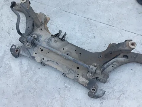 Γέφυρα Εμπρός Οριζόντια για FORD C-MAX (2003 - 2006) Mk1a (C214) 1800 (Q7DA)(QQDA)(QQDB) Petrol 125 *ΔΒ* Γέφυρα Εμπρός Οριζόντια για FORD C-MAX (2003 - 2006) Mk1a (C214) 1800 (Q7DA)(QQDA)(QQDB) Petrol 125 *ΔΒ*