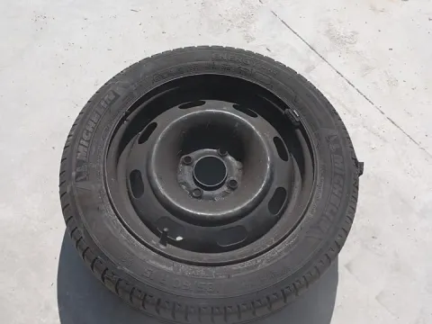 Ζαντολάστιχο MICHELIN 185/60R15 ΤΡΥΠΗΜΕΝΟ ΛΑΣΤΙΧΟ για PEUGEOT 307 (2001 - 2005) (3A) (3C) Hatchback - 5dr *ΔΒ* Ζαντολάστιχο MICHELIN 185/60R15 ΤΡΥΠΗΜΕΝΟ ΛΑΣΤΙΧΟ για PEUGEOT 307 (2001 - 2005) (3A) (3C) Hatchback - 5dr *ΔΒ*