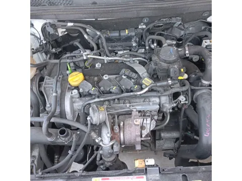 Τροπέτο Εμπρός  Με Μηχανή ( 198A4000 ) και  Σασμάν, με Μούρη ( με καπό & φτερά ) για ALFA ROMEO GIULIETTA (2010 - 2016) (940) Hatchback - 5dr 1400 (198 A4.000) Petrol 120 TB *Π* - 