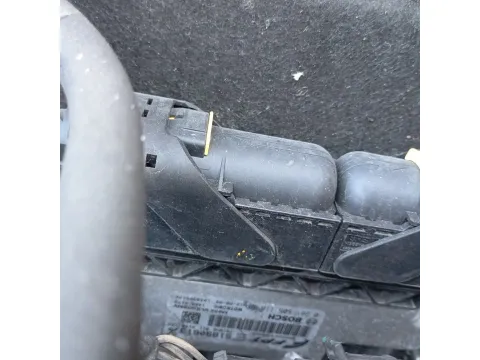 Τροπέτο Εμπρός  Με Μηχανή ( 198A4000 ) και  Σασμάν, με Μούρη ( με καπό & φτερά ) για ALFA ROMEO GIULIETTA (2010 - 2016) (940) Hatchback - 5dr 1400 (198 A4.000) Petrol 120 TB *Π* - 