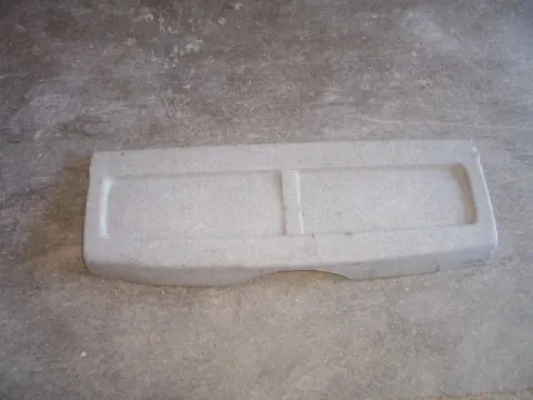 Εταζέρα για KIA PICANTO (2004 - 2008) (BA)  Εταζέρα για KIA PICANTO (2004 - 2008) (BA)