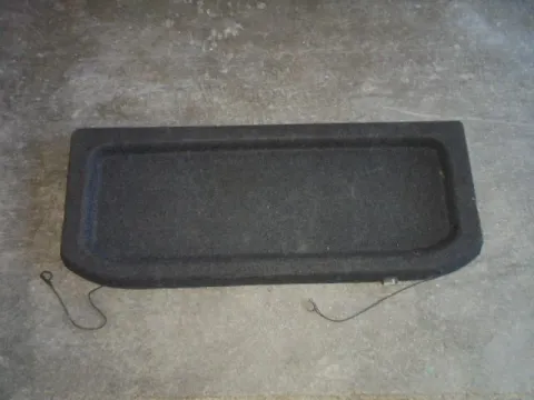 Εταζέρα για SUZUKI SX4 (2007 - 2009) (RW) , (2010 - 2013) (RW)  Εταζέρα για SUZUKI SX4 (2007 - 2009) (RW) , (2010 - 2013) (RW)