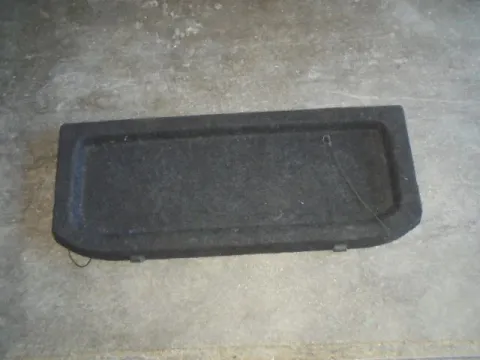Εταζέρα για SUZUKI SX4 (2007 - 2009) (RW) , (2010 - 2013) (RW)  Εταζέρα για SUZUKI SX4 (2007 - 2009) (RW) , (2010 - 2013) (RW)