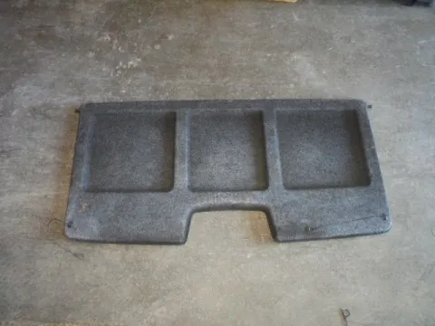 Εταζέρα για FIAT UNO (1983 - 1989) (146) , (1989 - 1993) (146)  Εταζέρα για FIAT UNO (1983 - 1989) (146) , (1989 - 1993) (146)