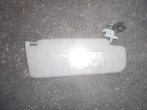 Σκιάδιο Δεξί για VW POLO (2002 - 2005) (9N) , (2005 - 2009) (9N3 )  Σκιάδιο Δεξί για VW POLO (2002 - 2005) (9N) , (2005 - 2009) (9N3 )