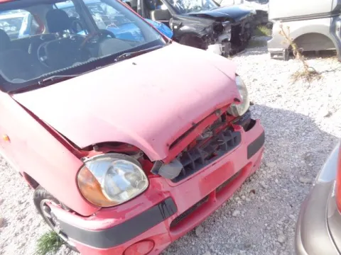 Τροπέτο Αμάξι κομπλέ με Κινητήρα και Σασμάν με Άξονα Πίσω και Ζαντολάστιχα 155/70/13 για HYUNDAI ATOS PRIME (2001 - 2003) (MX) 1000 G4HC-E petrol 58 *ΔΒ* Τροπέτο Αμάξι κομπλέ με Κινητήρα και Σασμάν με Άξονα Πίσω και Ζαντολάστιχα 155/70/13 για HYUNDAI ATOS PRIME (2001 - 2003) (MX) 1000 G4HC-E petrol 58 *ΔΒ*