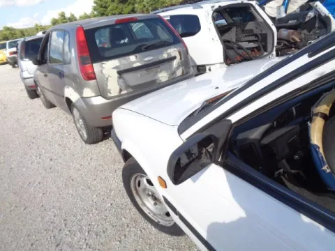Τροπέτο Αμάξι κομπλέ με Κινητήρα και Σασμάν με Άξονα Πίσω και Ζαντολάστιχα για TOYOTA COROLLA (1987 - 1992) (EE90) Hatchback - 3dr 1300 2E petrol 81 12 valve Carb. *ΔΒ* -  Τροπέτο Αμάξι κομπλέ με Κινητήρα και Σασμάν με Άξονα Πίσω και Ζαντολάστιχα για TOYOTA COROLLA (1987 - 1992) (EE90) Hatchback - 3dr 1300 2E petrol 81 12 valve Carb. *ΔΒ* -