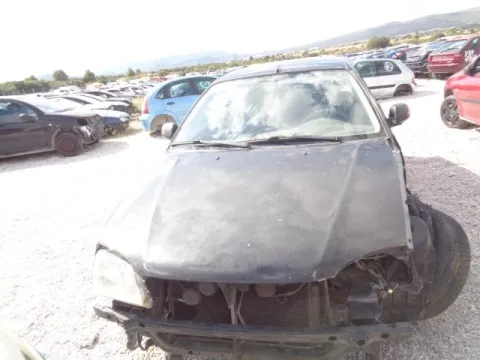 Τροπέτο Αμάξι Κουφάρι με Άξονα Πίσω και Ζαντολάστιχα 195/50/15 για TOYOTA AVENSIS (1997 - 2000) (T220) Liftback - 5dr *ΔΒ* Τροπέτο Αμάξι Κουφάρι με Άξονα Πίσω και Ζαντολάστιχα 195/50/15 για TOYOTA AVENSIS (1997 - 2000) (T220) Liftback - 5dr *ΔΒ*