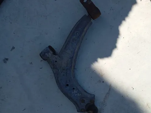 Ψαλίδι Εμπρός Αριστερό για CITROEN XSARA (1997 - 2000) *ΔΒ*  