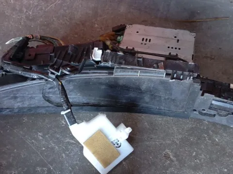 Οθόνη Υπολογιστή BBM7611J0 για MAZDA 3 (2009 - 2014) (BL)  Οθόνη Υπολογιστή BBM7611J0 για MAZDA 3 (2009 - 2014) (BL)