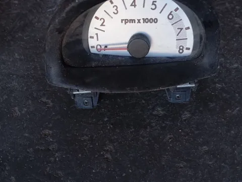 Όργανα Ταμπλό Κοντέρ για FIAT SEICENTO (1998 - 2001) (187)  Όργανα Ταμπλό Κοντέρ για FIAT SEICENTO (1998 - 2001) (187)
