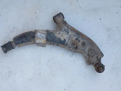 Ψαλίδι Εμπρός Δεξί για TOYOTA STARLET (1990 - 1995) (EP80-2) *ΔΒ*    Ψαλίδι Εμπρός Δεξί για TOYOTA STARLET (1990 - 1995) (EP80-2) *ΔΒ*