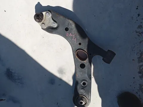 Ψαλίδι Εμπρός Αριστερό για TOYOTA RAV-4 (2006 - 2009) (XA30) *ΔΒ*