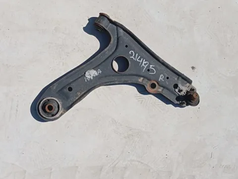 Ψαλίδι Εμπρός Δεξί για SEAT IBIZA (1997 - 1998) (6K) *ΔΒ* Ψαλίδι Εμπρός Δεξί για SEAT IBIZA (1997 - 1998) (6K) *ΔΒ*