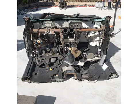 Τροπέτο Εμπρός Με Μηχανή K9K Και  Σασμάν, με Μούρη ( με καπό & φτερά ) για NISSAN QASHQAI (2010 - 2014) ( J10 ) SUV- ΕΚΤΟΣ ΔΡΟΜΟΥ - 5dr 1500 Diesel dCi 110hp 2WD *Π* -  Τροπέτο Εμπρός Με Μηχανή K9K Και  Σασμάν, με Μούρη ( με καπό & φτερά ) για NISSAN QASHQAI (2010 - 2014) ( J10 ) SUV- ΕΚΤΟΣ ΔΡΟΜΟΥ - 5dr 1500 Diesel dCi 110hp 2WD *Π* -