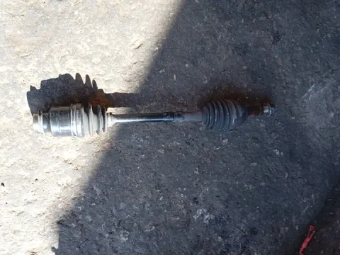 Ημιαξόνιο Εμπρός Δεξί για MAZDA 2 (2008 - 2011) (DE)  Ημιαξόνιο Εμπρός Δεξί για MAZDA 2 (2008 - 2011) (DE)