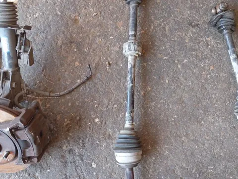 Ημιαξόνιο Εμπρός Δεξί για TOYOTA YARIS (2006 - 2009) (KL9) 1400 (1ND-TV) Diesel 90 (NLP90) D-4D  Ημιαξόνιο Εμπρός Δεξί για TOYOTA YARIS (2006 - 2009) (KL9) 1400 (1ND-TV) Diesel 90 (NLP90) D-4D