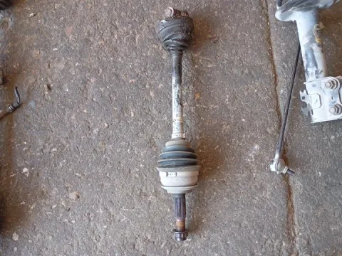 Ημιαξόνιο Εμπρός Αριστερό για TOYOTA YARIS (2006 - 2009) (KL9) 1400 (1ND-TV) Diesel 90 (NLP90) D-4D  Ημιαξόνιο Εμπρός Αριστερό για TOYOTA YARIS (2006 - 2009) (KL9) 1400 (1ND-TV) Diesel 90 (NLP90) D-4D