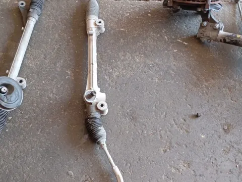 Κρεμαγιέρα Μηχανική για TOYOTA YARIS (2006 - 2009) (KL9) 1400 (1ND-TV) Diesel 90 (NLP90) D-4D  *ΠΑΛΕΤΑ 17**272778* Κρεμαγιέρα Μηχανική για TOYOTA YARIS (2006 - 2009) (KL9) 1400 (1ND-TV) Diesel 90 (NLP90) D-4D  *ΠΑΛΕΤΑ 17**272778*