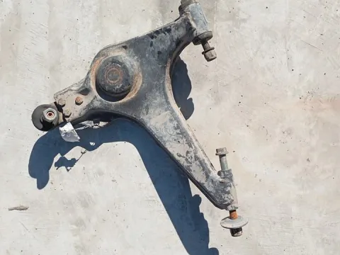 Ψαλίδι Εμπρός Δεξί για FORD TRANSIT (1995 - 2000) (EA_) Van *ΔΒ*