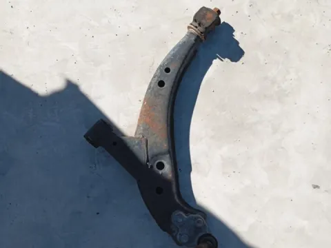 Ψαλίδι Εμπρός Αριστερό για TOYOTA COROLLA (1987 - 1992) (EE90) Liftback - 5dr *ΔΒ* Ψαλίδι Εμπρός Αριστερό για TOYOTA COROLLA (1987 - 1992) (EE90) Liftback - 5dr *ΔΒ*