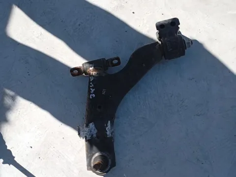 Ψαλίδι Εμπρός Αριστερό για CHEVROLET - DAEWOO SPARK (2010 - 2012) *ΔΒ* Ψαλίδι Εμπρός Αριστερό για CHEVROLET - DAEWOO SPARK (2010 - 2012) *ΔΒ*