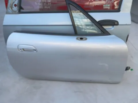 Πόρτα Δεξιά Δίπορτη για MAZDA MX5 (1999 - 2005) (NB) Roadster - 2dr *Ε* Πόρτα Δεξιά Δίπορτη για MAZDA MX5 (1999 - 2005) (NB) Roadster - 2dr *Ε*
