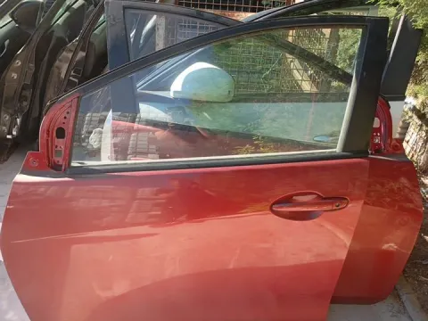 Πόρτα Εμπρός Αριστερή για MAZDA 2 (2008 - 2011) (DE) Hatchback - 5dr *Ε* Πόρτα Εμπρός Αριστερή για MAZDA 2 (2008 - 2011) (DE) Hatchback - 5dr *Ε*
