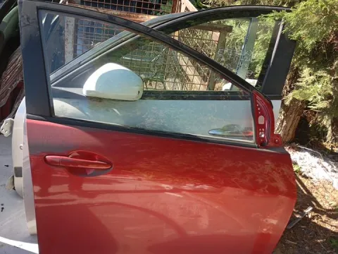 Πόρτα Εμπρός Δεξιά για MAZDA 2 (2008 - 2011) (DE) Hatchback - 5dr *Ε* Πόρτα Εμπρός Δεξιά για MAZDA 2 (2008 - 2011) (DE) Hatchback - 5dr *Ε*