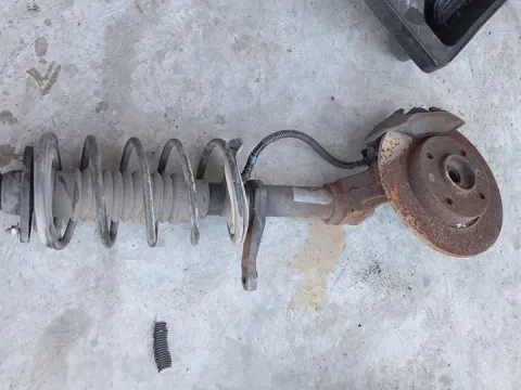 Άκρο Πλήρες Εμπρός Δεξί για CITROEN SAXO (1996 - 1999) (S) Hatchback - 5dr 