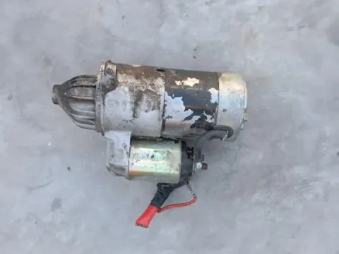 Μίζα για HYUNDAI H-100 (1993 - 1994) Van 2400 G4CS petrol 114  Μίζα για HYUNDAI H-100 (1993 - 1994) Van 2400 G4CS petrol 114