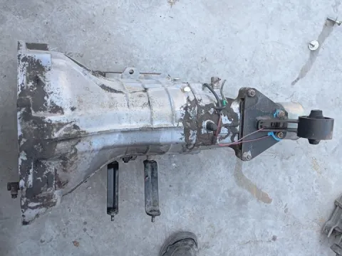 Κιβώτιο Ταχυτήτων (Σασμάν) Χειροκίνητο για HYUNDAI H-100 (1993 - 1994) Van 2400 G4CS petrol 114  Κιβώτιο Ταχυτήτων (Σασμάν) Χειροκίνητο για HYUNDAI H-100 (1993 - 1994) Van 2400 G4CS petrol 114