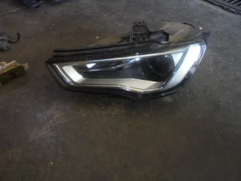 Φανάρι Εμπρός Αριστερό (LED - XENON) για AUDI A3 (2014 - 2016) (8V)  Φανάρι Εμπρός Αριστερό (LED - XENON) για AUDI A3 (2014 - 2016) (8V)