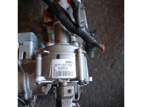 Κολόνα Τιμονιού Ηλεκτρική Μεταχειρισμένη DF713210X  για MAZDA 2 (2008 - 2011) (DE) Hatchback - 5dr  -  Κολόνα Τιμονιού Ηλεκτρική Μεταχειρισμένη DF713210X  για MAZDA 2 (2008 - 2011) (DE) Hatchback - 5dr  -