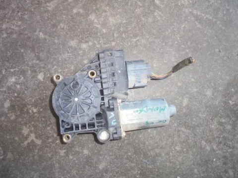 Γρύλος Παραθύρου Μοτερ Πίσω Αριστερό για FORD MONDEO (2000 - 2003) Mk3a  Γρύλος Παραθύρου Μοτερ Πίσω Αριστερό για FORD MONDEO (2000 - 2003) Mk3a