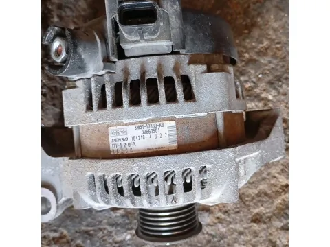 Δυναμό - Εναλλάκτης 3M5T10300KB 1042104022  για VOLVO S40 (2004 - 2007) (MS) Sedan - 4dr , C30 (2007 - 2010) Hatchback - 3dr  -  Δυναμό - Εναλλάκτης 3M5T10300KB 1042104022  για VOLVO S40 (2004 - 2007) (MS) Sedan - 4dr , C30 (2007 - 2010) Hatchback - 3dr  -